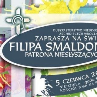 Festyn św. Filipa Smaldone 2016 1 320x320 - Filmowa relacja z festynu św. Filipa Smaldone