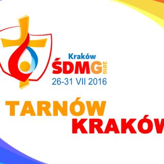 ŚDM Tarnów Kraków 1 320x320 - Filmowa relacja z ŚDMG