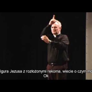 Głuchy kapłan Wilson Czaia 320x320 - Głuchy Kapłan