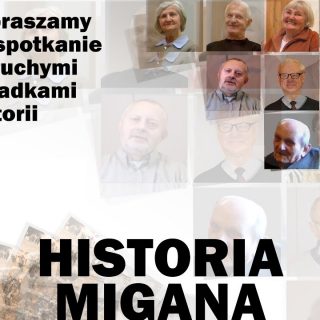 2017 06 20 konferencja Historia Migana 320x320 - Historia Migana w Zajezdni