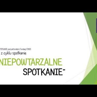 VI niepowtarzalne spotkanie 320x320 - VI Niepowtarzalne Spotkanie