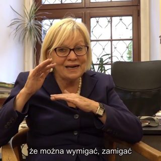 Migające Studio Urszula Dobesz 1 320x320 - Migające studio - p. Urszula Dobesz