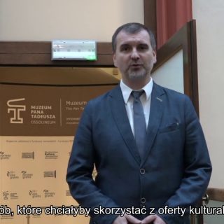 Migające Studio Marcin Hamkało 1 320x320 - Migające studio - p. Marcin Hamkało