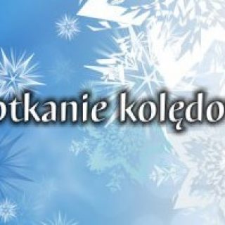 dolnoslaskie spotkanie koledowe niewidomych 320x320 - Zapraszamy na Dolnośląskie Spotkanie Kolędowe Niewidomych