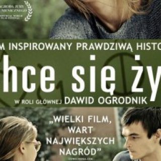i chce sie zyc 320x320 - Zapraszamy do kina