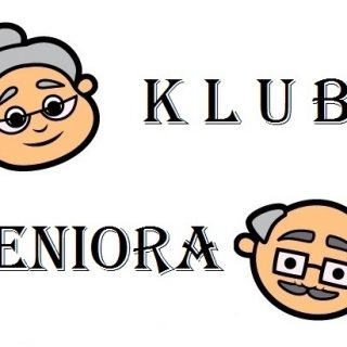 klub seniora 320x320 - Starość w życiu - dzisiaj