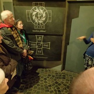 muzeum powstania warszawskiego 320x320 - Naprawdę wiosennie