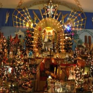 szopka2012 320x320 - Film o ruchomej szopce