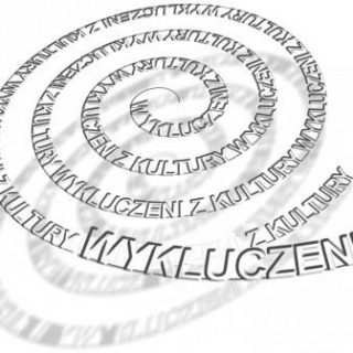 wykluczeni z kultury 320x320 - Spektakl