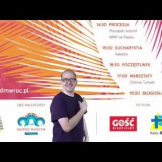 Warsztaty języka migowego Niedziela Młodych 2018 320x320 - Warsztaty języka migowego