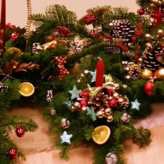 DSKN 2018 320x320 - Dolnośląskie Spotkanie Kolędowe Niewidomych