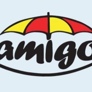 amigo 320x320 - "Amigo" dla akcji "Migające studio"