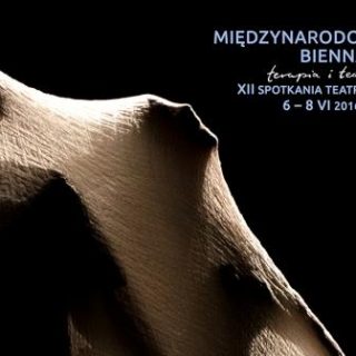 bienalle lodz 2016 320x320 - Międzynarodowe Biennale "Terapia i Teatr" w Łodzi