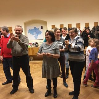 dzien kobiet1 320x320 - Dzień Kobiet i Dzień Mężczyzn, czyli świętujemy razem