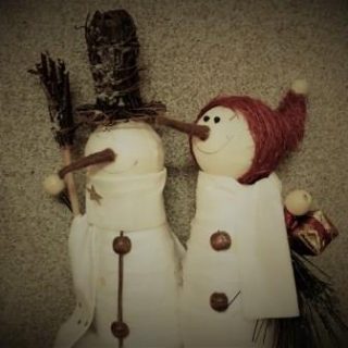 integracja dekoracja swiateczna 320x320 - Seniorzy aktywni!