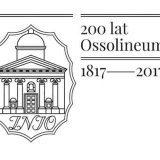 ossolineum 320x320 - 200 lat Ossolineum