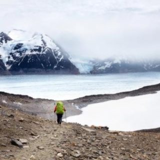 patagonia 320x320 - Spotkanie z podróżnikami