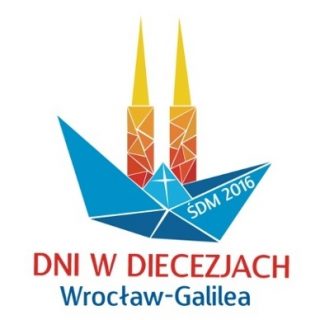 sdm wroclaw logo 320x320 - ŚDM: Francuzi i Hiszpanie spotkali się z niesłyszącymi
