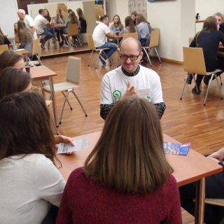 zywa biblioteka 320x320 - Bestseller w żywej bibliotece