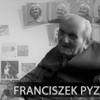 Franciszek Pyzio 320x320 - Zmarł najstarszy niesłyszący Wrocławianin