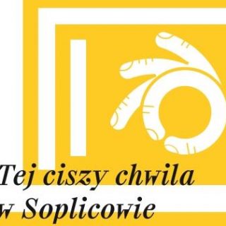 Tej ciszy plakat maly 320x320 - Głusi (ś)migają Pana Tadeusza