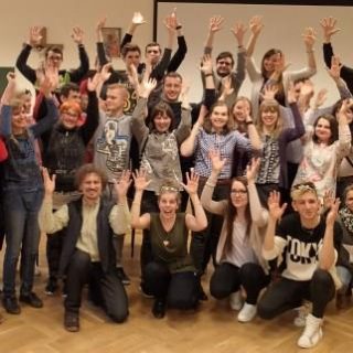 V Niepowtarzalne Spotkanie 320x320 - V Niepowtarzalne Spotkanie już za nami