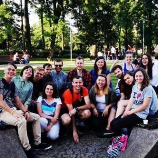 VI Niepowtarzalne Spotkanie 320x320 - VI Niepowtarzalne Spotkanie - relacja