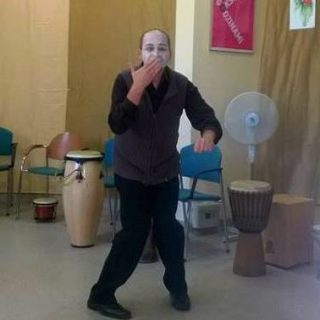 arkadiusz bazak garderoba 320x320 - Dni Seniora