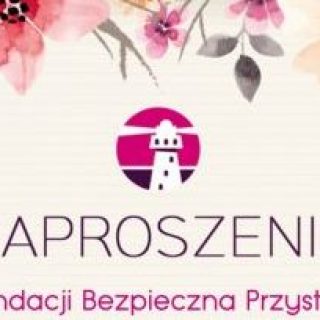 bezpieczna przystan 320x320 - Zaproszenie do projektu
