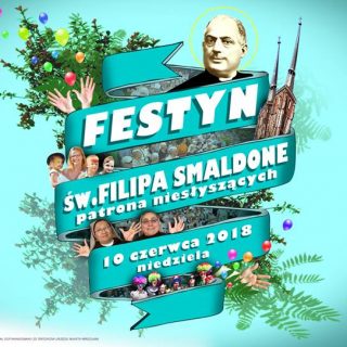 festyn filipa smaldone 2018