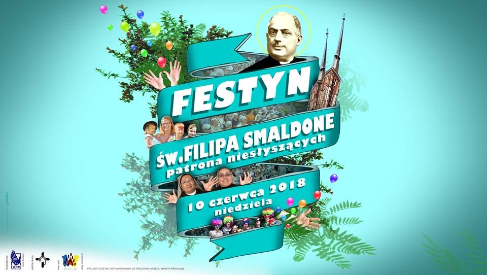 festyn filipa smaldone 2018