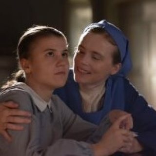 historia marii 320x320 - Zapraszamy do kina