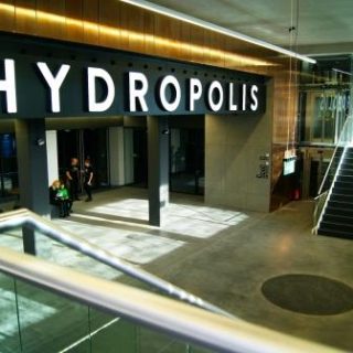 hydropolis 320x320 - Międzynarodowy Dzień Głuchych