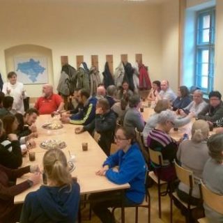 jaworzno deaf 320x320 - Międzynarodowe spotkanie Głuchych