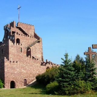 kalkow 320x320 - Program wyjazdu do Kałkowa