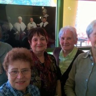 klub seniora integracja 320x320 - Klub Seniora "Integracja"