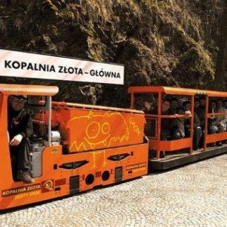 kopalnia zlota 320x320 - Do Henrykowa i Złotego Stoku