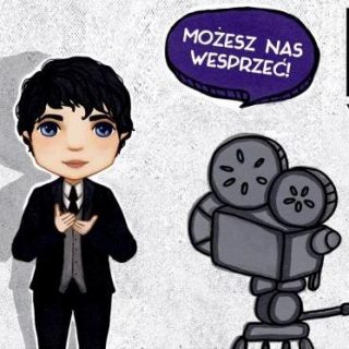 migajaca kamera 320x320 - Migająca Kamera