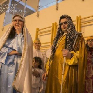 mikolajki 2016 036 320x320 - Charytatywnie dla Hospicjum dla Dzieci Dolnego Śląska