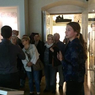 muzeum pana tadeusza glusi wrzesien2 320x320 - W Muzeum Pana Tadeusza