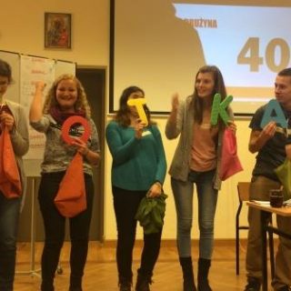 niepowtarzalne spotkanie fotka 320x320 - IV Niepowtarzalne Spotkanie