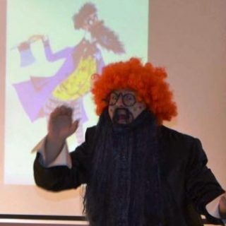 pan kleks 320x320 - Akademia Pana Kleksa