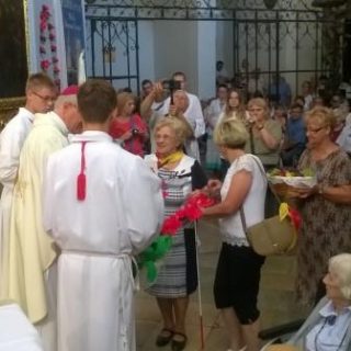 pielgrzymka niepeslnosprawnych do henrykowa 2016 320x320 - Niewidomi w Henrykowie