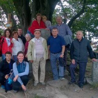 seniorzy na slezy 320x320 - Seniorzy na Ślęży