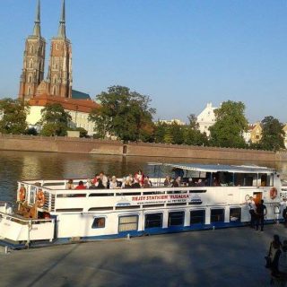 statek rusalka 320x320 - Rejs statkiem