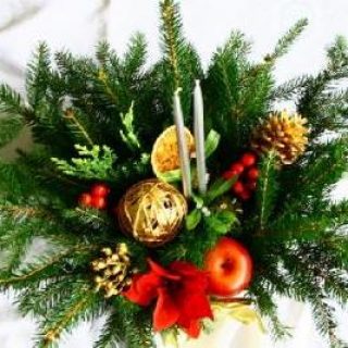 stroik 320x320 - Klub Seniora na grudzień