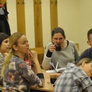 wolontariat fonis 1 320x320 - Po spotkaniu wolontariuszy