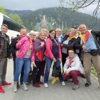 zakopane skocznia 320x320 - Majówka w Zakopanem