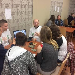 zywa biblioteka 2017