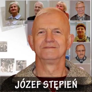 Historia migana Józef Stępień1